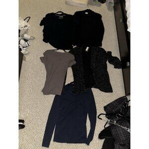 Men’s Shirt Bundle (5) – ASOS & Similar Brands – Size Small – Great Condition
